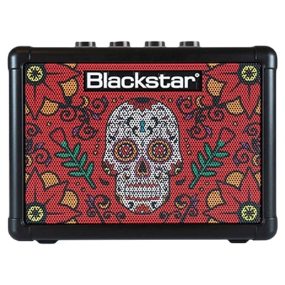 Blackstar黑星FLY3电吉他音箱