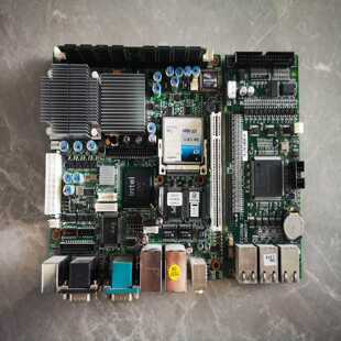 议价FOXNUM工控机主板NEX602-C65  COMM3V013现货出售