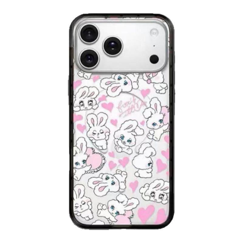 苹果17promax手机壳iphone17外壳