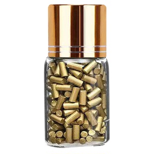 进口打火石煤油打火机配件优质火花石加长加粗砂轮原装超软火石粒