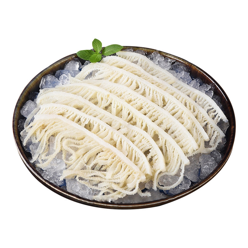 白千层肚牛百叶白毛肚丝火锅新鲜包邮水发牛肚商用麻辣烫生鲜食材