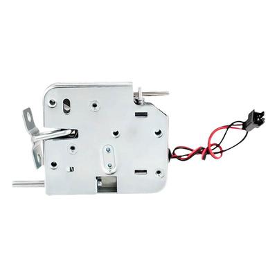 12V/1.5A智能柜电控锁