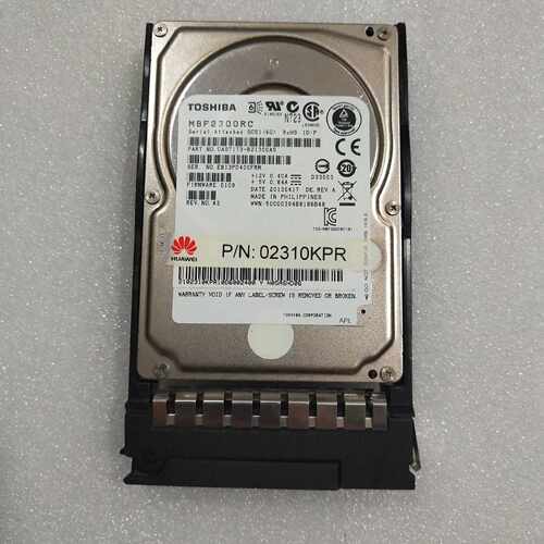 议价02310KPR 300G SAS 10K 2.5寸服务器硬盘ST300MM0006