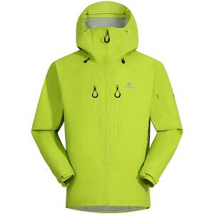 明星同款【雪鹰攀登版冲锋衣】拓路者event全天候硬壳男登山服