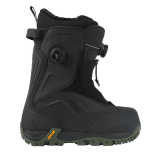 VAMEI单板滑雪鞋全能八字刻滑雪鞋全能男女款双扣防水防滑雪靴