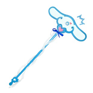 王者cos道具瑶大耳狗之梦安琪拉酷洛米之心荣耀cosplay道具可发光