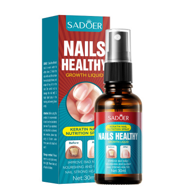 iBeaLee Repair Grey Nail Fungus Treatments Essence Foot Care