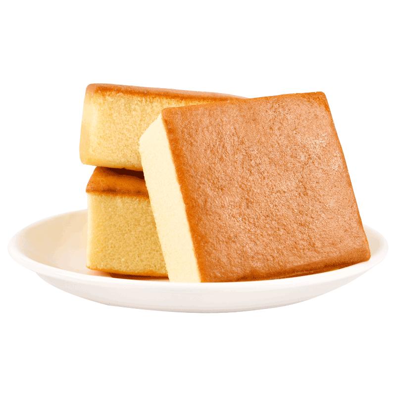 純蛋糕面包整箱早餐休閑食品小吃雞蛋糕點(diǎn)心懶人速食糕點(diǎn)充饑零食