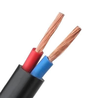 珠江两芯1/4/6延长电源护套线