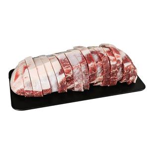 西捷谷饲雪花板腱牛排原切整根2kg生鲜进口牛肉牛扒厚官方旗舰店