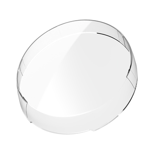 适用于台铃雅典EB仪表壳电动车高清防水仪表罩中控屏幕保护罩配件