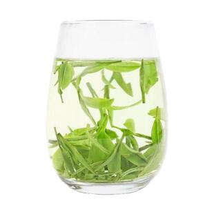 五号半2025杭州正宗特级明前龙井茶新茶春茶高档绿茶豆香口粮嫩芽