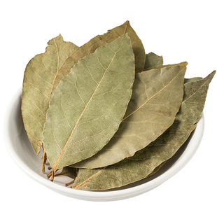 香叶天然月桂叶优质调料香辛料香料大全另售八角花椒桂皮胡椒包邮