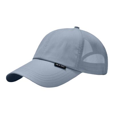 海澜之家防晒帽速干轻薄透气