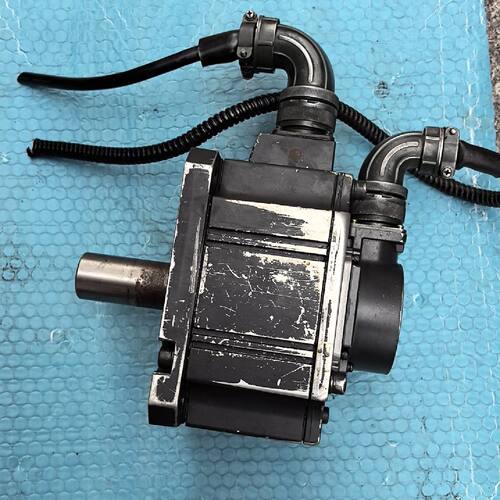 议价三菱电机一台，值编码器0SA104S2A