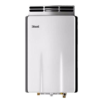 Rinnai/林内16升室外机热水器