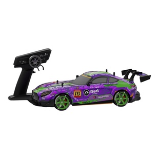 SUPPRT全比例1:16RC遥控漂移赛车四驱高速EVA奔驰AMG专业改装玩具