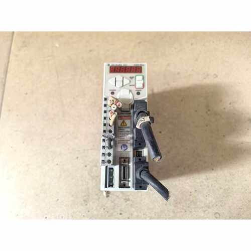 【议价-可维修】 Allen-Bradley CSD3-01BX2 伺服驱动器 100w /均