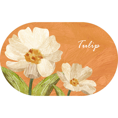 浴室垫防滑防摔吸水速干抑菌耐脏