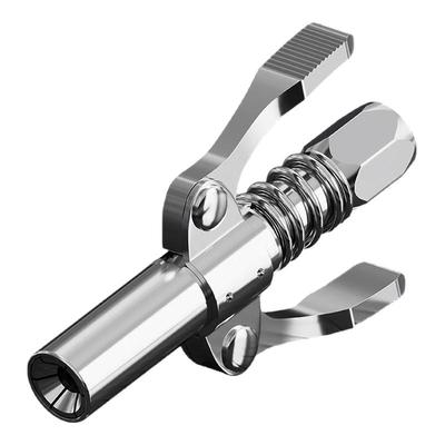 得力黄油枪嘴头注油嘴枪头