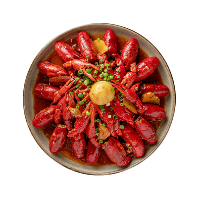 【2025年新虾】蒜蓉大虾6-8钱