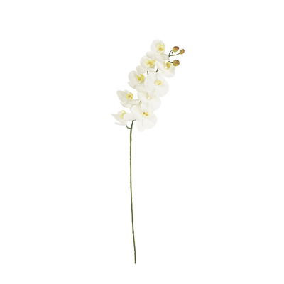 仙气高端装饰花玄关蝴蝶兰摆件