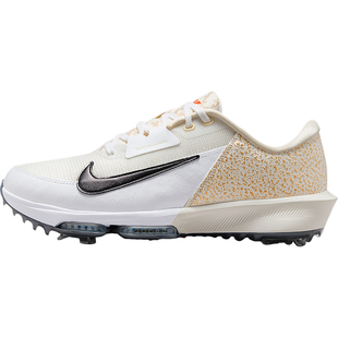 Nike/耐克正品Infinity Tour 2男女运动训练高尔夫球鞋HV4077-100