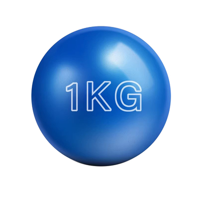 【官方正品】健身软重球沙球
