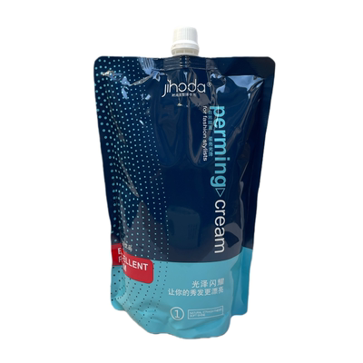 景红达直发膏软化剂离子烫陶瓷烫专用1号单A剂烫卷发拉直发芳香型