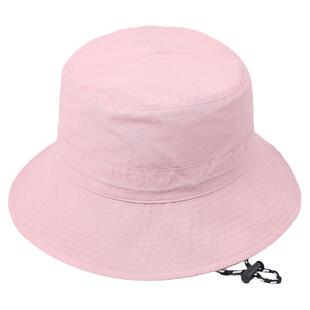 德西纳可收纳帽子女夏防晒太阳帽防紫外线户外沙滩旅游渔夫帽盆帽