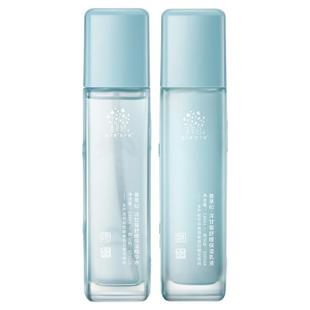 善草纪洋甘菊水乳套装干皮敏感肌保湿补水舒缓修复官方旗舰店正品