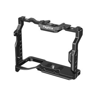 辅影适用索尼a7m5/a7m4/a7m3/a7r5相机兔笼拓展套装提手侧手柄