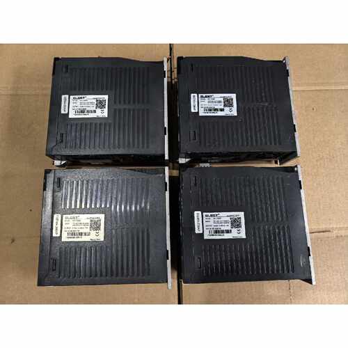 议价ELESY伊莱斯伺服驱动器ES17R6SP维修