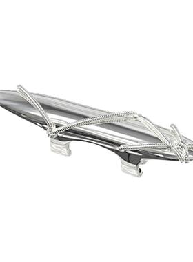 kvk925高级感小众设计风银戒指