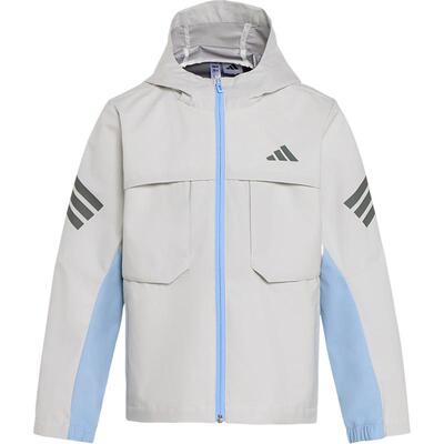 阿迪达斯儿童时尚夹克