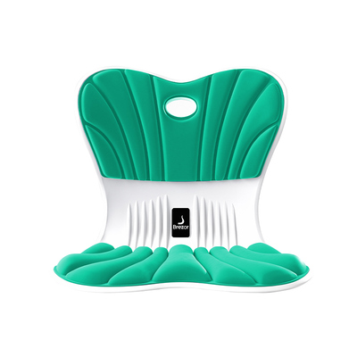 倍立正矫正坐姿预防驼背护腰坐垫