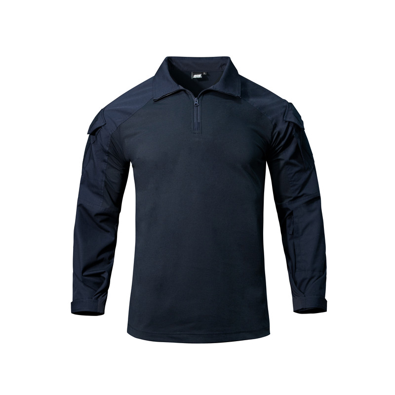 速突春季G3战术服作训蛙服上衣