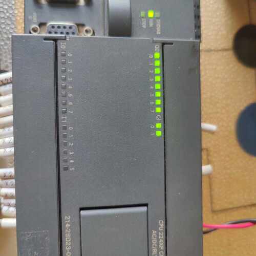 溢价-S7-200PLC CPU224XP CN AC/