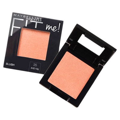 美宝莲腮红湖北宜昌提升气色