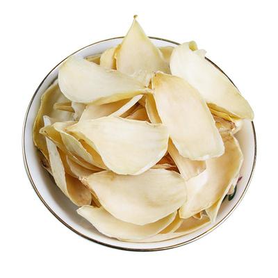 精品正宗百合干莲小花无硫