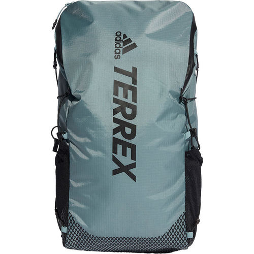 Adidas/阿迪达斯正品TERREX 户外大容量运动双肩背包HB6259