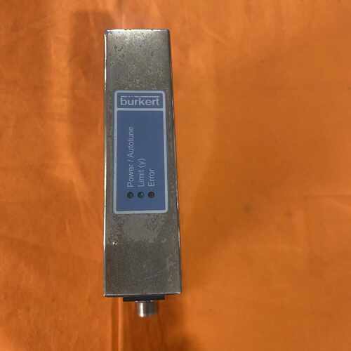 【请询价】德国urkert宝德8711气体质量计50.0SL