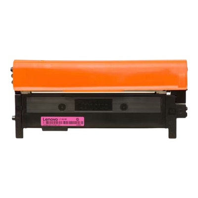 联想彩色激光打印机粉盒LT1821