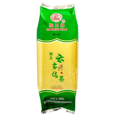 【该商品已降价】猴王云雾绿茶