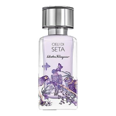【礼物】FERRAGAMO菲拉格慕女士若梦天空香水
