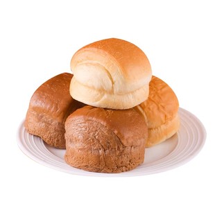 永喜乐口袋面包大鼓面包老酸奶巧克力海盐芝士多口味早餐糕点