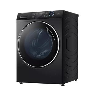 【云溪4.0】海尔滚筒洗衣机家用全自动10公斤直驱变频官方旗舰77E