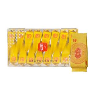 曦瓜正岩肉桂茶叶口粮茶盒装武夷山岩茶大红袍特级肉桂简装