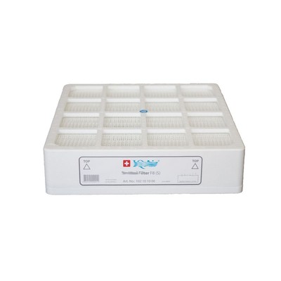 新款IQAir250第一层滤芯F8