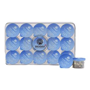 老谷头枇杷雪梨养生茶包可搭配咳嗽、痰多、久咳、止咳产品使用